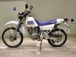     Suzuki Djebel200 1995  1